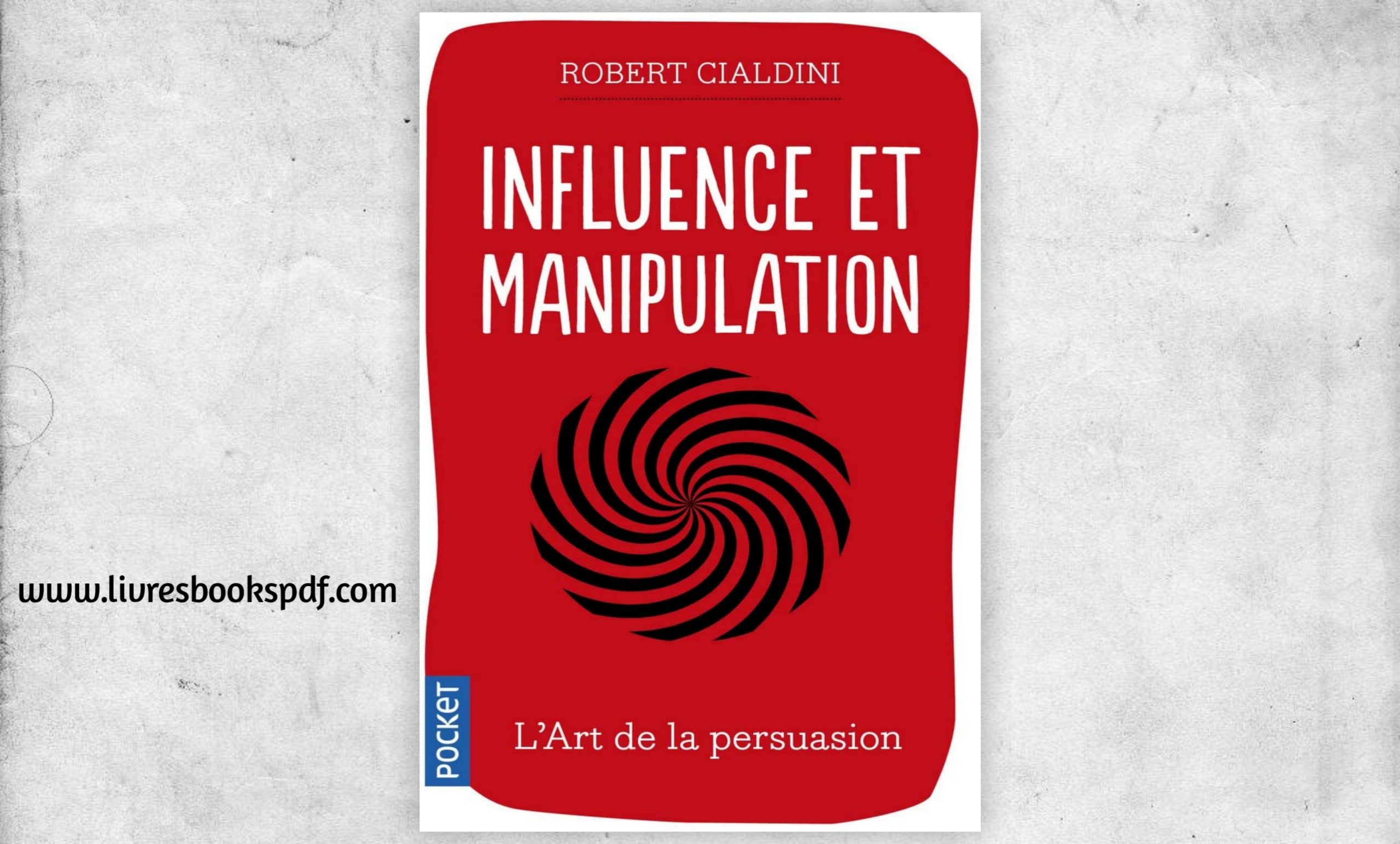 Influence et manipulation – LIVRES BOOKS PDF